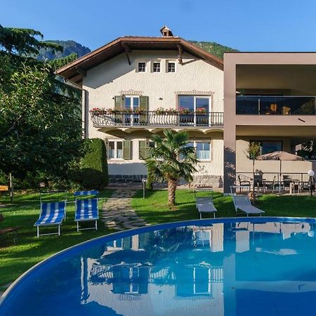 Pension Sunnhofer Vilpiano Εξωτερικό φωτογραφία