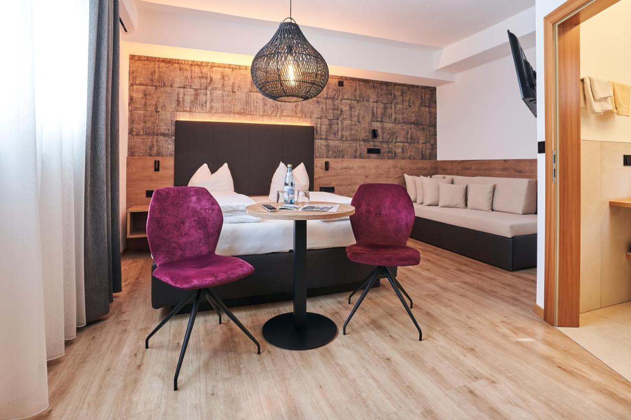 Pension Sunnhofer Vilpiano Εξωτερικό φωτογραφία