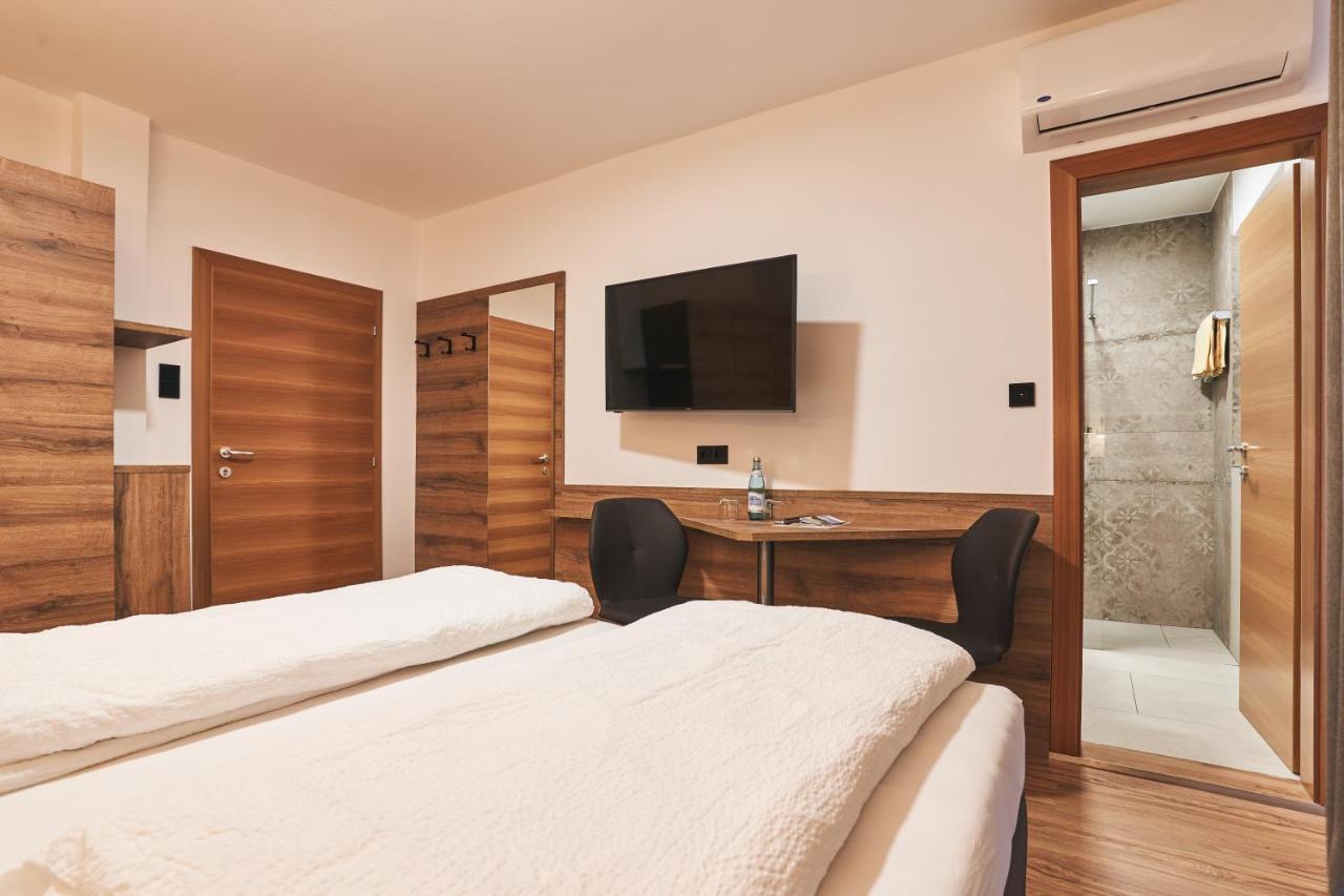 Pension Sunnhofer Vilpiano Εξωτερικό φωτογραφία