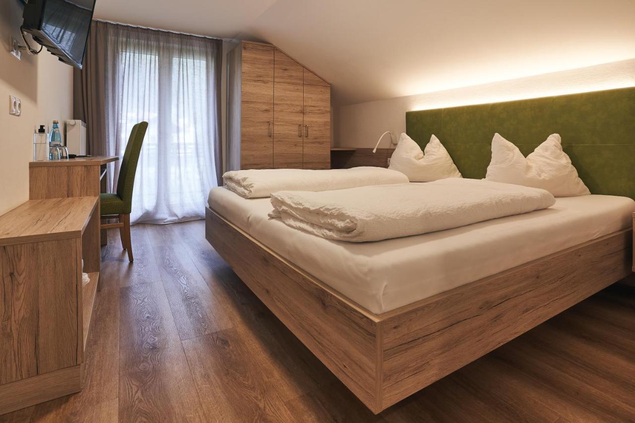 Pension Sunnhofer Vilpiano Εξωτερικό φωτογραφία
