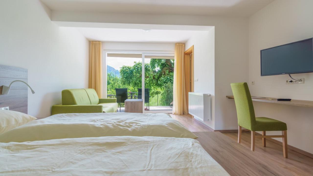 Pension Sunnhofer Vilpiano Εξωτερικό φωτογραφία