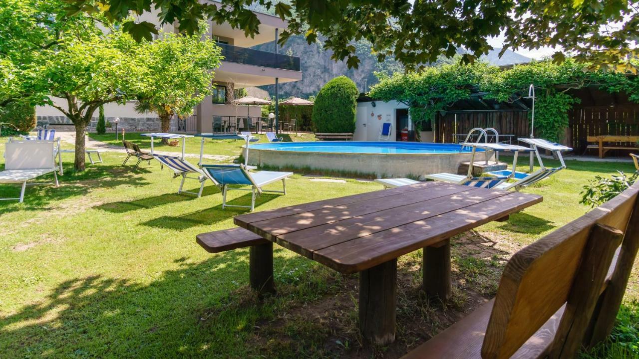 Pension Sunnhofer Vilpiano Εξωτερικό φωτογραφία