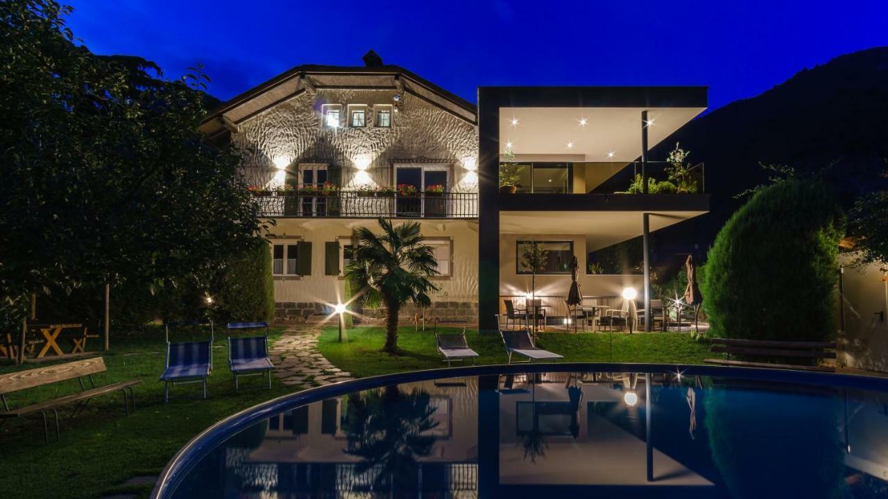 Pension Sunnhofer Vilpiano Εξωτερικό φωτογραφία