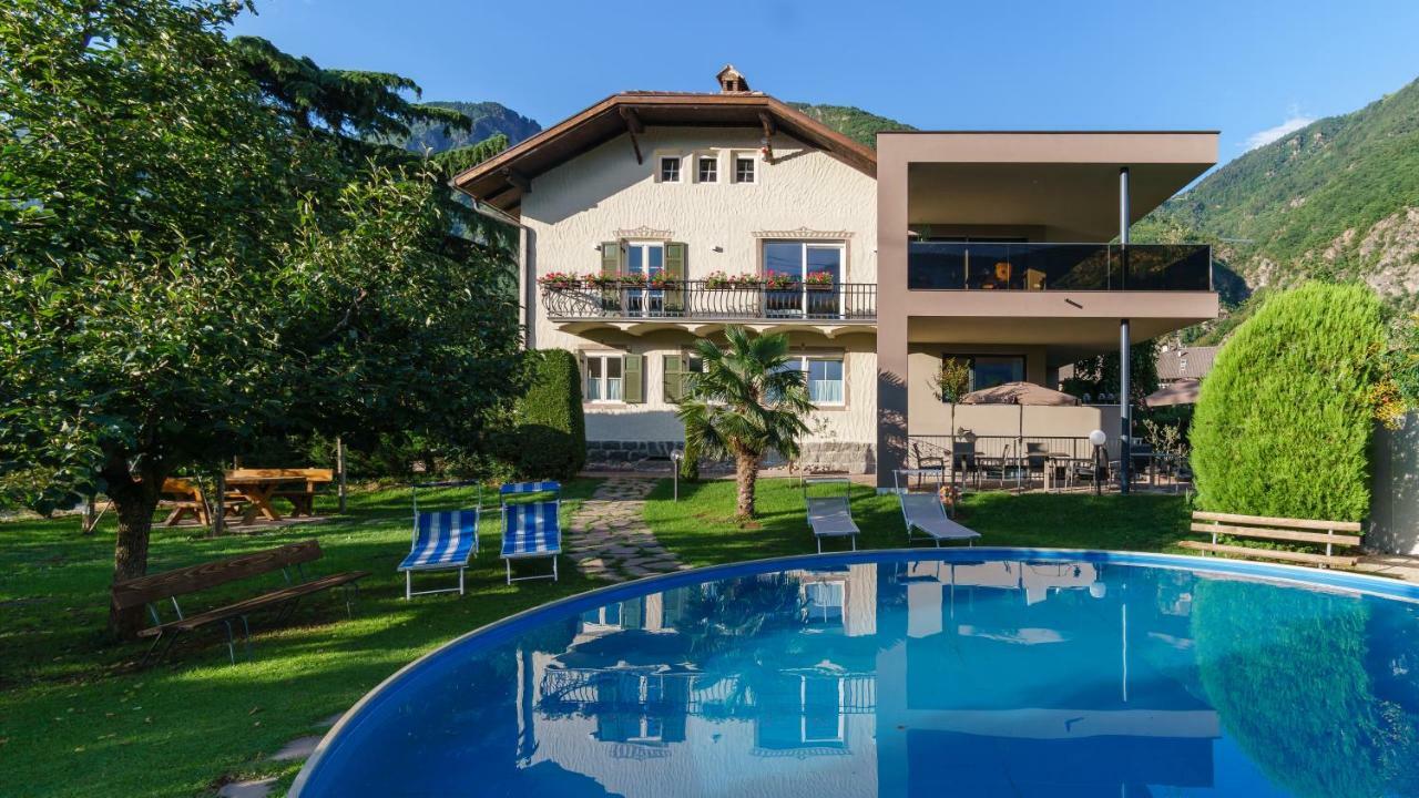 Pension Sunnhofer Vilpiano Εξωτερικό φωτογραφία